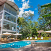 Отель La Floresta Tarapoto Hostal, фото 16