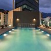 Отель Hyatt House Monterrey Valle-san Pedro в Гарса-Гарсии