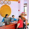 Отель Green Island Hoian Villa, фото 20