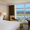 Отель Fairmont Vancouver Airport In-Terminal Hotel, фото 7