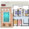 Отель Villa Armandos Large Private Pool Walk to Beach Sea Views A C Wifi - 2452, фото 2