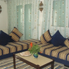 Отель Partie de pittoresque maison en bord de mer, фото 20