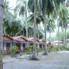 Отель Coconhuts Beach Resort-Neil Island, фото 7