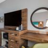 Отель Hampton Inn Williams, фото 12