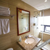 Отель Radow Hotel (Yichang Binjiang Pedestrian Street), фото 13