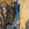 Отель Omarunga Lodge, фото 19