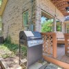 Отель Waterfront Granbury Home w/ 3 Decks & Lake Access!, фото 2