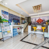 Отель Super 8 Hotel (Guiyang North Railway Station), фото 14