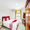 Отель OYO 91286 Batser Homestay Syariah, фото 8