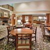 Отель Savannah Airport Inn & Suites, фото 19