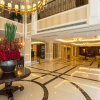 Отель Metropolo Shanghai Minhang Hotel, фото 11