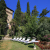Отель Rocca di Cetona - a Medieval Castle, фото 50