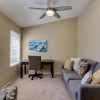 Отель Desert Dance (Sun Lakes) Home, фото 5