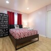 Отель North Hollywood Spacious Vacation Paradise 3 Bdr, фото 4