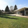 Отель Chic Holiday Home in Funen With Terrace, фото 14