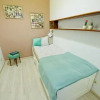 Отель Green Door Family Apartment, фото 6