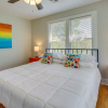 Отель Vibrant Fayetteville Home - Walk Downtown!, фото 4