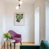 Отель Lisbon Serviced Apartments - Principe Real, фото 4