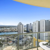 Отель Sun City - Q Stay, фото 26
