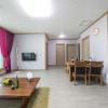 Отель Yeosu Ailia Pension, фото 34