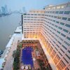 Отель Ramada Plaza Menam Riverside-4 Nights, Bangkok, Thailand, фото 12