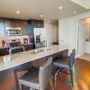 Отель Central Downtown 3BR Corporate Rentals, фото 13