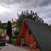 Отель Vineyard Cottage Hocevar в Нове Месте