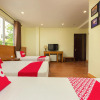Отель OYO 1046 Saigon Palace - Tran Quoc Hoan, фото 1
