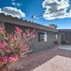 Отель Bright Secluded Home 3Mi to Lake Havasu State Park в Лейк-Хавасу-Сити