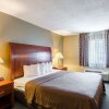 Отель Quality Inn Chicopee - Springfield, фото 29