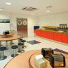 Отель ibis budget Vitoria, фото 15