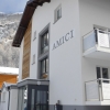 Отель Haus Amici, Saas-Grund, фото 21