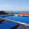 Отель Modern Villa in Podgora With Heated Pool, фото 26
