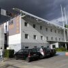 Отель Egg Hotel Goussainville CDG в Гусэнвиле