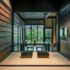 Отель Suigetsu Machiya House, фото 2