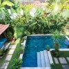 Отель Bungalow Jepunubudbest Breakfast In Bali, фото 17