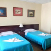 Отель Galápagos Apart And Suites, фото 4