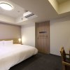 Отель Dormy Inn Hiroshima Annex, фото 26