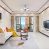 Отель Sanya Qingjinghaiwan Apartment, фото 8