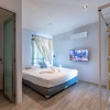 Отель Large Private Pool Villa with 7 BR 7B, фото 10