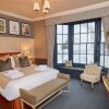 Отель Salisbury Arms Hotel, фото 2
