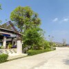 Отель Greenview Resort в Банпхае