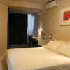 Отель Jinjiang Inn Longyan Wanda Plaza, фото 2