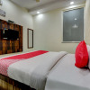 Отель OYO 18483 Hotel Olive Greens, фото 3