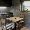 Отель Chalet With one Room in Montriond, With Wonderful Mountain View, Furni, фото 4