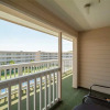 Отель Hilton Head Resort 4429, 2 Bedroom, Heated Pool, Gym, Hot Tub, Sleeps 4, фото 18