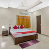 Отель SilverKey Executive Stays 20009 Gachibowli, фото 23