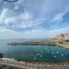 Отель Alexandria Luxury Apartments Gleem 1 Direct Sea View, фото 13