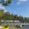Отель Le Jardin des Ilets в Буйаянте