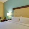 Отель Holiday Inn Express & Suites Sylva - Western Carolina Area, an IHG Hotel, фото 6